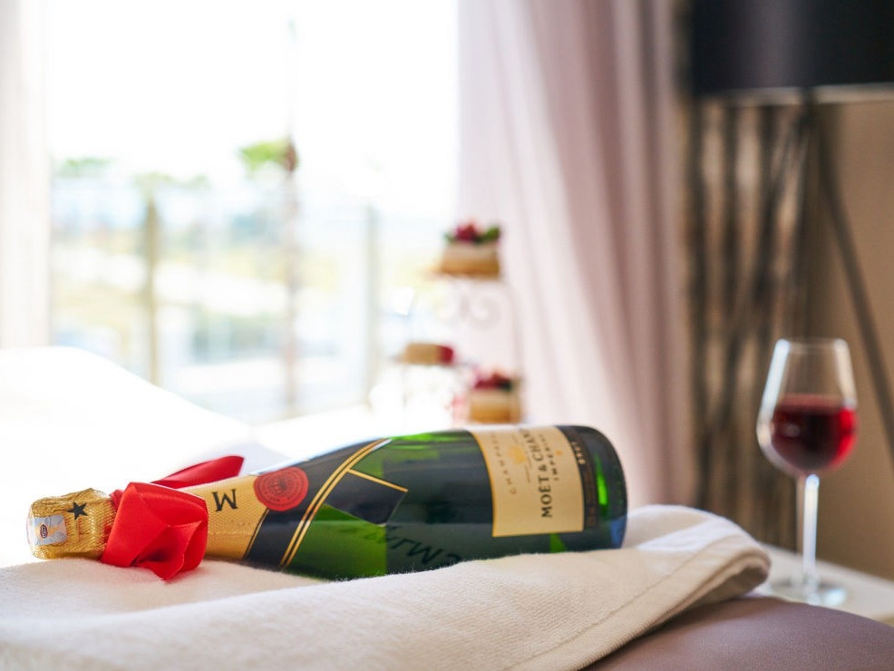 Fun&Sun Smart Voxx Resort Özel Gün Teklifleri